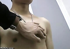 BigCock Chinese Guy Audition