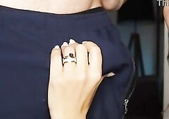 Lastly, this celebrated player allowed us to record.