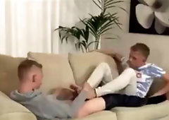 Danish Gay(S) Chris Jansen (JB)(JW) 1