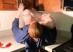 amateur vip ass masturbating on live webcam