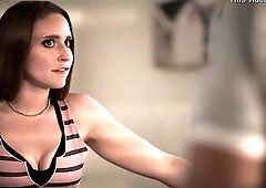 MissaX - The Bully Meets My Mommy Pt. 1 - Cory Pursue Laney Grey