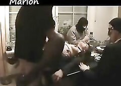 if this is how a poker game is interrupted, i would play poker a lot more than i do right now...