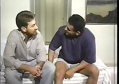 Lustful Gay Guys Rimming & Sucking