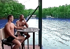 Lake House