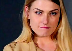 A Very Enterprising Exhibitionist