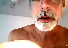 Pervert Dilf Richard Lennox In A Hot Pov Hook Up Sesh