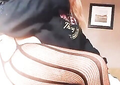 Caskey - Always Smth (Official Clip) *fetishes*