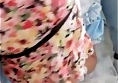 Sissy Joyce gets fucked by girlfriend