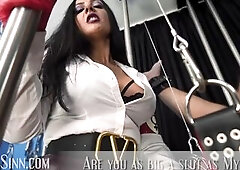 Are you as big a slut as My sissy (preview)