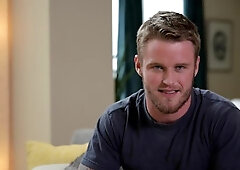 Next Door Buddies: Exploring Each Other's Bodies, Deeply