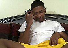 Extra Big Dicks: Tongue-Twisting Titillation