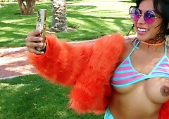 Bryan Gozzling: Backdoor action galore