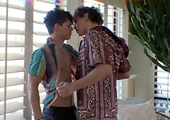 Falcon Studios: Boyfriends Worship Bodies