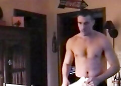 Active Duty: A Newfound Hunger for More in Teddy's Eyes