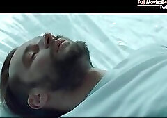 The Acrobat (2019) GAY MOVIE SEX SCENE MALE NUDE