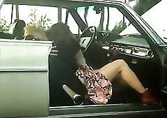 Left Wife On The Road