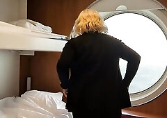 Adventure Aboard Ship!