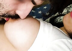 i've not ever had a teat climax like this - Unlimited Climax