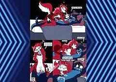 miss sylvia with new experience