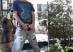 Best adult video gay Uncut incredible unique