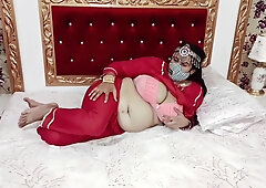 Sexy Indian Big Boobs Bbw Masturbating By Huge Dildo