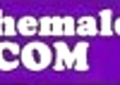 Amateur ladyboy sucking in advance of versatile sex with this favourable dude