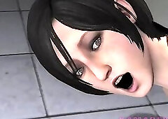 Resident Evil Sex Virus Episode 1