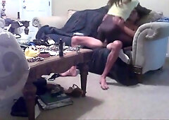 Tall Sexy White Boy Breeds Lil Black Tranny 6