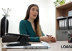 Loan4k. mission completed... he screwed my arse, manager!