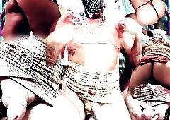 Of course I was just way to lewd and had to costume and screw the cum out of me! Even when I say I won’t I can’t assist it. I begin dripping so mu