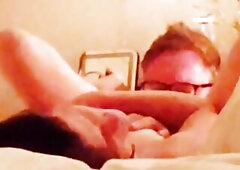 Pt three. Real Pair Carnal Erotic Sex. Porn for Hotties.