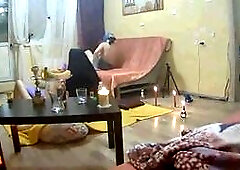 Adult Massage Party