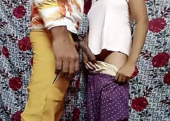 Desi Girlfriend Ki Chudai