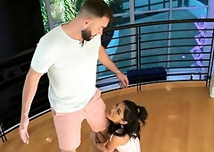 A Barbie Girl by Exxxtra Small