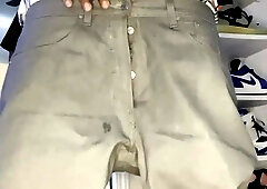 Spoken Dom Jaws Tearing Up You trio (Roleplay) - SexySaggerYo