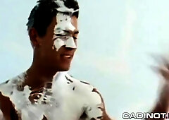 Cadinot.fr - Arabian Gay Orgy