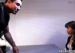 Onanism, cavity-search, anal-sex