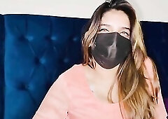 My Step cousin Comes To My Abode For Stay and That babe desires To Discover A Job In My Town