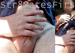 Gay blowjob, amateur gay public, gay uber