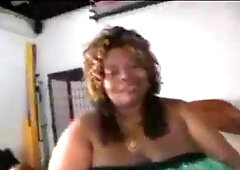 Norma stitz - giant boobs bigger then the woman