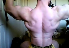 Torrid Youthfull Muscle Flash