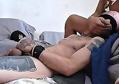 BDSM Slave Romania boy