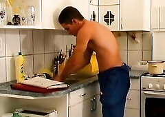 Sexy and sexually excited mother i'd like to fuck with shaggy snatch who likes to suck and get screwed by a hard jock in an thrilling movie scene