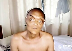 Granny Is Addicted To Anal Sex