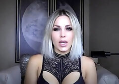 Divine Goddess Jessica - Deeply in Love