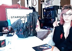 Fucking Multiple Large Bad Dragon Toys Hard Riding Nova Apollo Unboxing Vid