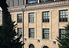 Ellen Saint, Julie Silver satisfies one fortunate guy