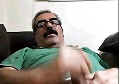 Turkish HOT step dad