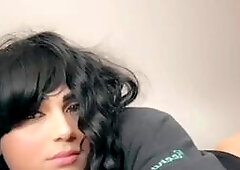 AFTER CHEER PRACTICE FARTS