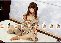 Satanophany - Fetish Japanese Video